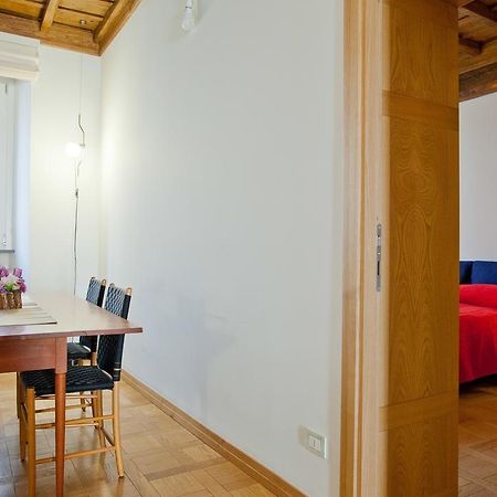 Pantheon Suite Apartment Rom Exterior foto