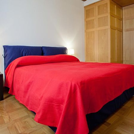Pantheon Suite Apartment Rom Exterior foto