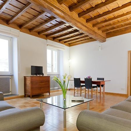 Pantheon Suite Apartment Rom Exterior foto