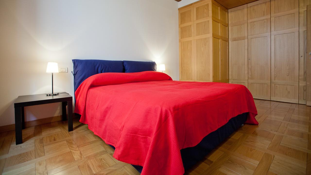 Pantheon Suite Apartment Rom Exterior foto