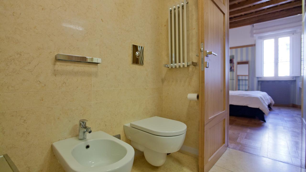 Pantheon Suite Apartment Rom Exterior foto