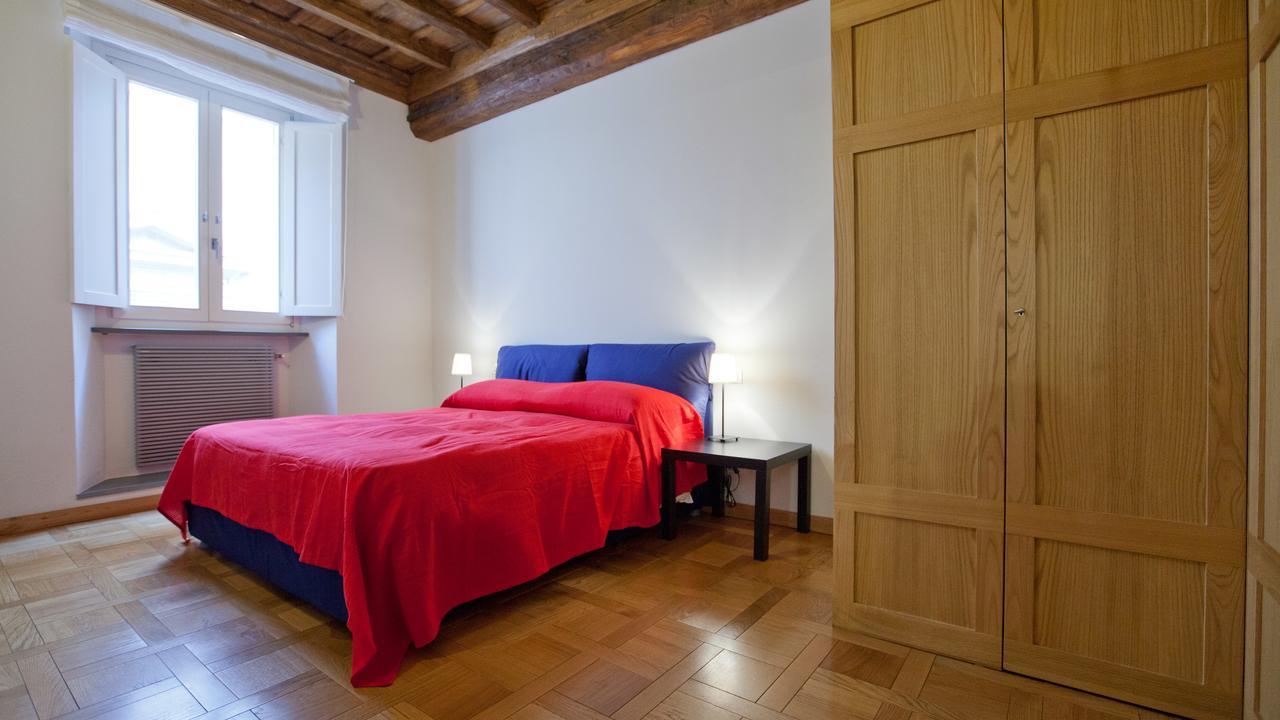 Pantheon Suite Apartment Rom Exterior foto